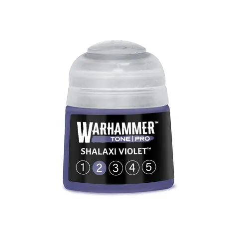 Tone Pro: Shalaxi Violet 2 (12 ml)