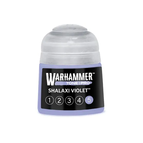 Tone Pro: Shalaxi Violet 5 (12 ml)