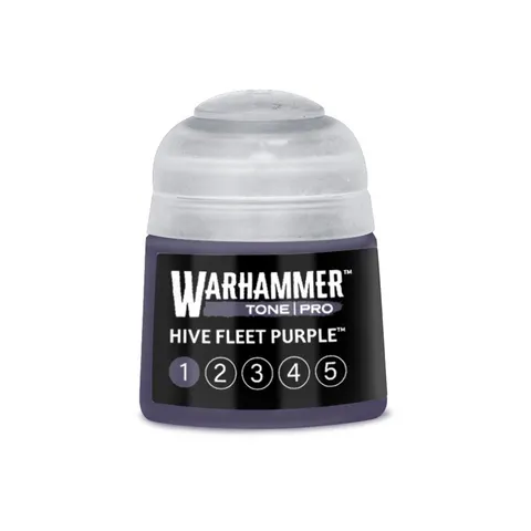 Tone Pro: Hive Fleet Purple 1 (12 ml)