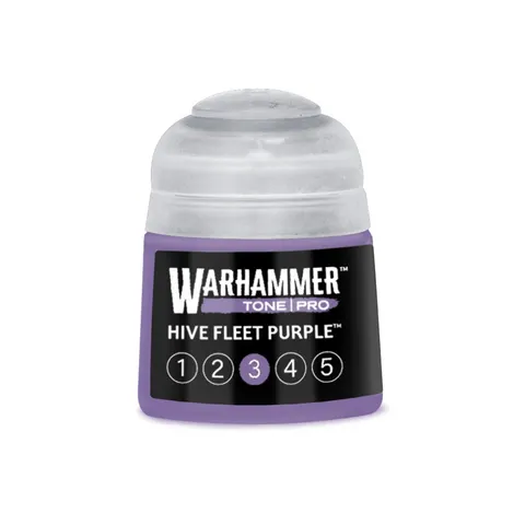 Tone Pro: Hive Fleet Purple 3 (12 ml)