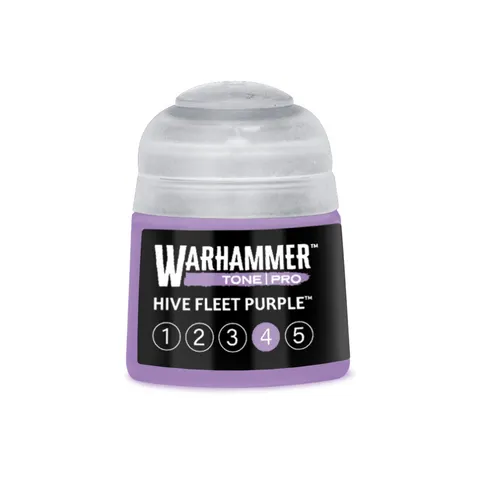 Tone Pro: Hive Fleet Purple 4 (12 ml)