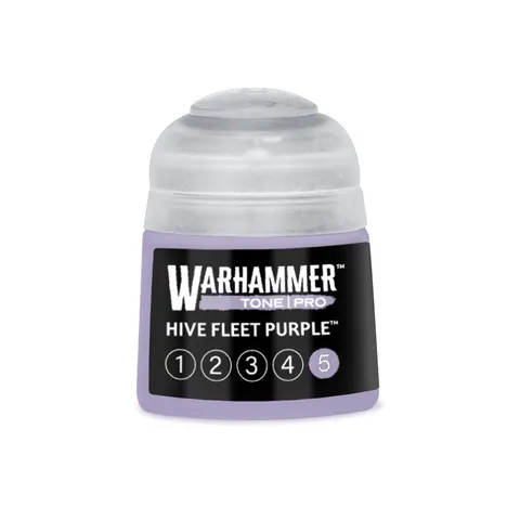 Tone Pro: Hive Fleet Purple 5 (12 ml)