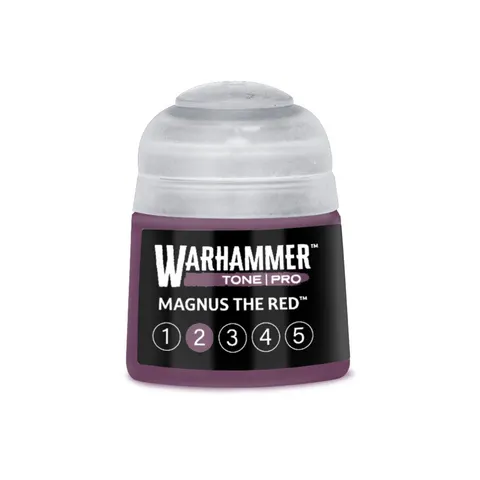 Tone Pro: Magnus the Red 2 (12 ml)