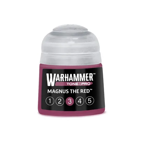 Tone Pro: Magnus the Red 3 (12 ml)
