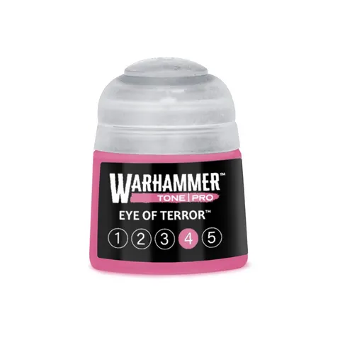 Tone Pro: Eye of Terror 4 (12 ml)