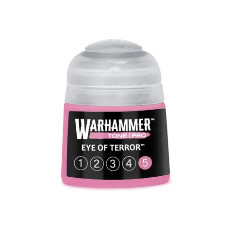 Tone Pro: Eye of Terror 5 (12 ml)