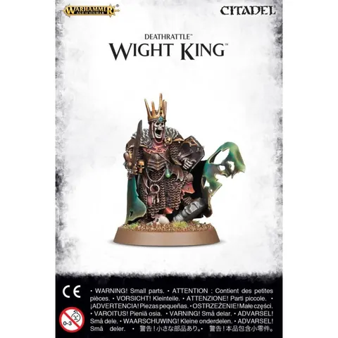 Wight King