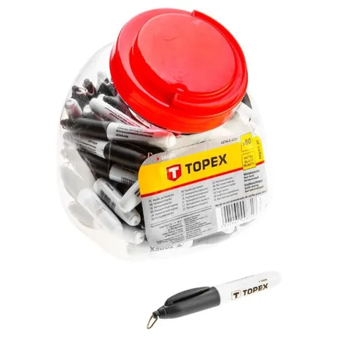 Marker MINI; TOPEX