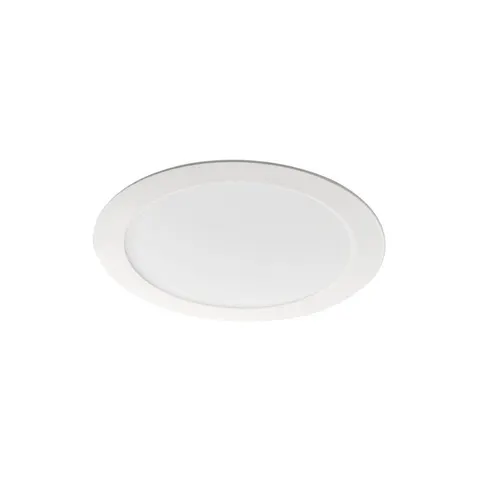 Oprawa Downlight LED Rounda V2LED 18W-WW-W