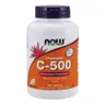 NF C 500 Chewable 100 tabl. (Orange)