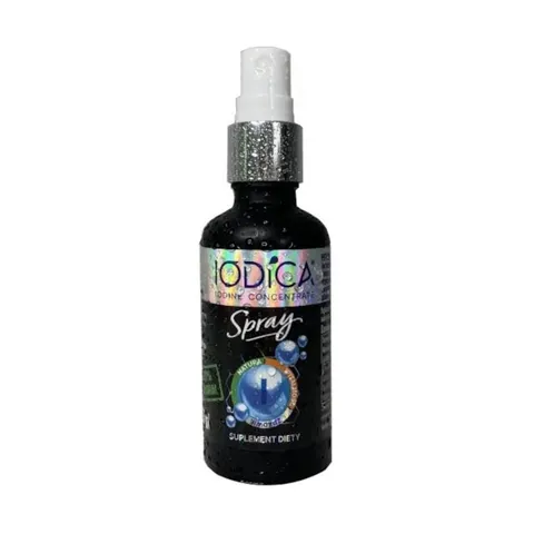 IODICA 50 ml spray