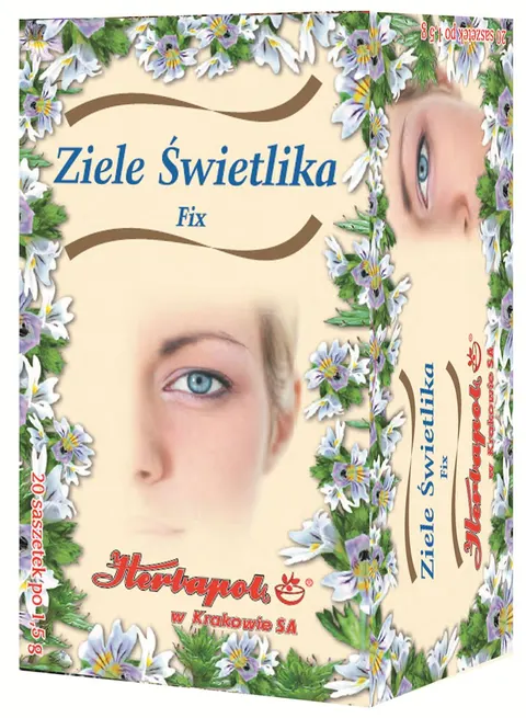 Świetlik fix Kraków