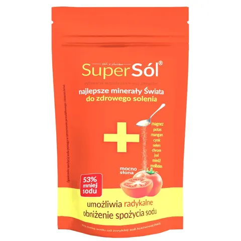 Super Sól 500 g