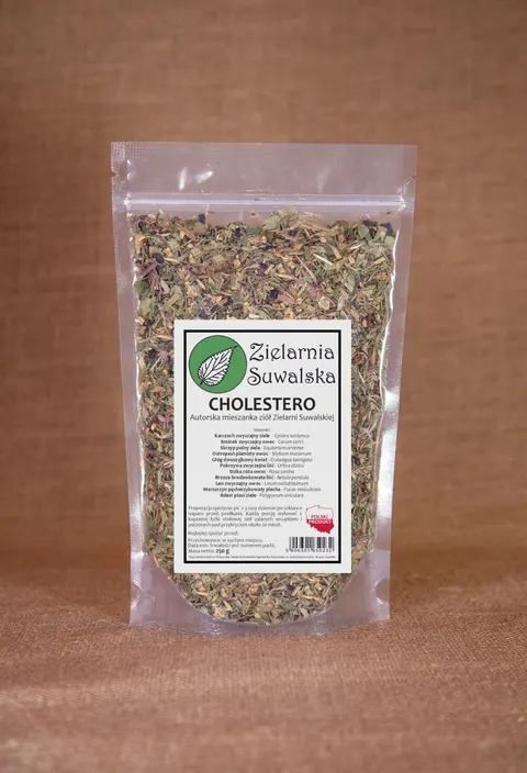 Cholestero 250 g