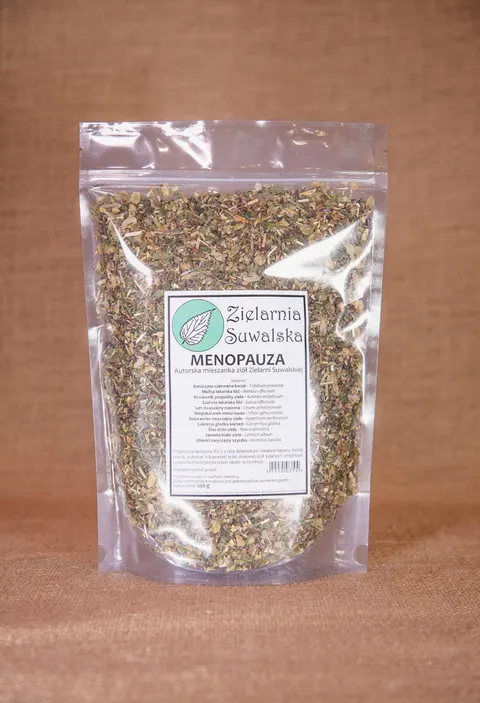 Menopauza 250 g