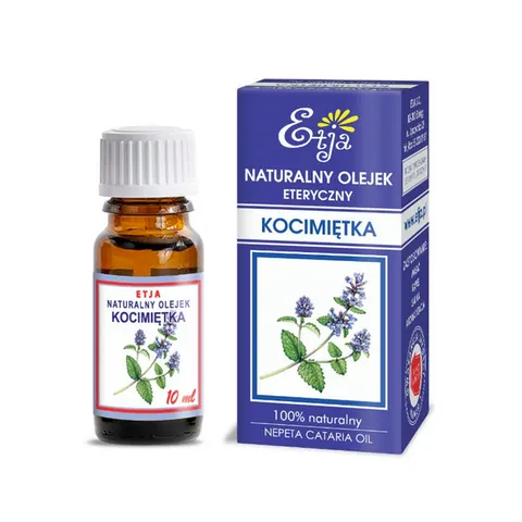 OlejekEteryczny Kocimiętka 10 ml