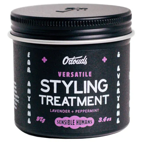 O'douds styling treatment - kremowa pomada do włosów, 97g