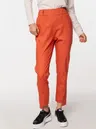 SPODNIE JEANSOWE ORANGE