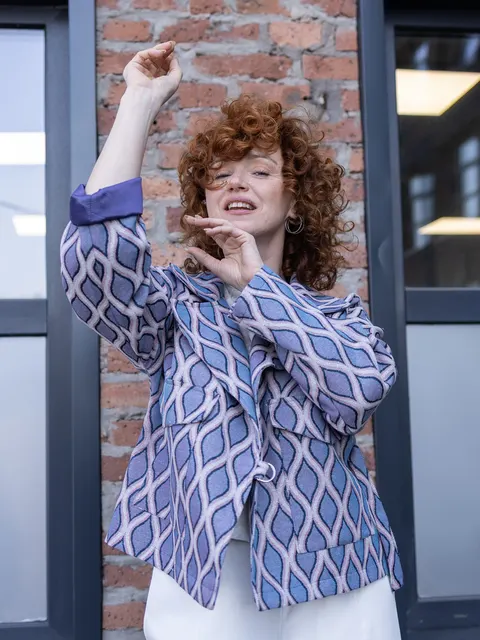 KURTKA GINEVRA