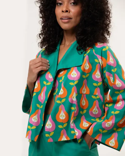 KIMONO BAWEŁNIANE BRISA