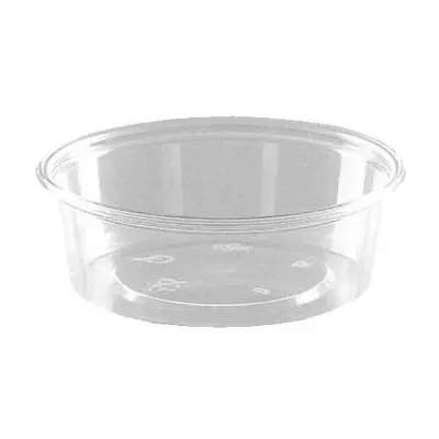 Pojemnik dressingowy 50 ml transparentny PP 46135 a50/20
