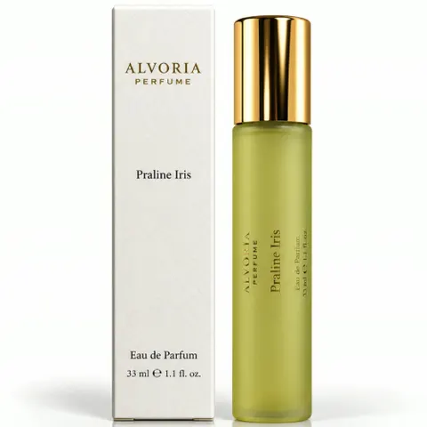 Alvoria Praline Iris 33ml Woda Perfumowana Dla Kobiet Perfumy Damskie