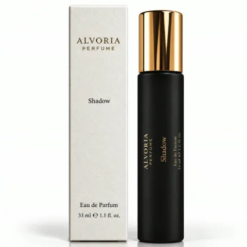 Alvoria Shadow 33ml Woda Perfumowana Dla Mężczyzn Perfumy Męskie