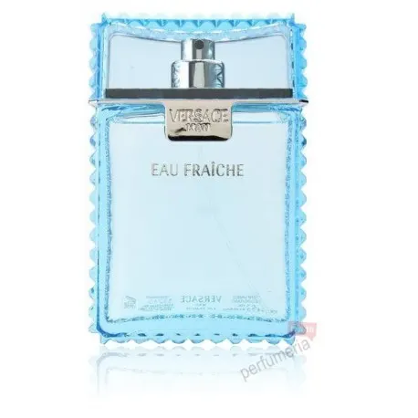 Versace Man Eau Fraiche Woda Toaletowa 100ml
