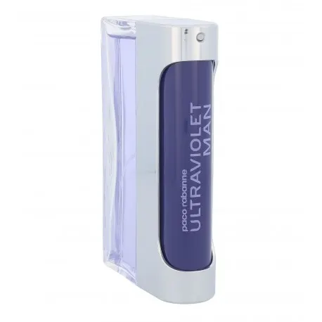Paco Rabanne Ultraviolet Man Woda Toaletowa 100ml