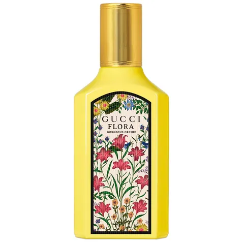 Gucci Flora Gorgeous Orchid Woda Perfumowana 50ml