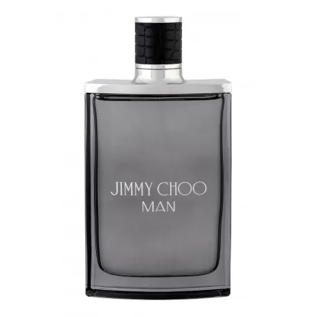 Jimmy Choo Jimmy Choo Man Woda Toaletowa 100ml