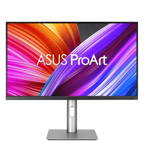 Monitor LED Asus ProArt 27 " 3840 x 2160 px IPS / PLS