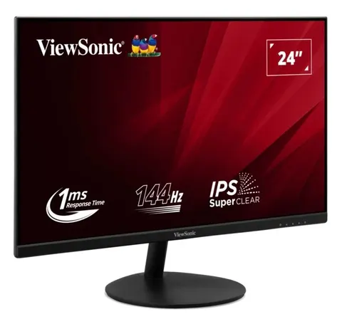 Monitor ViewSonic VA24E2-H