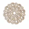 Tekturka Ornamenty 07 Mandala