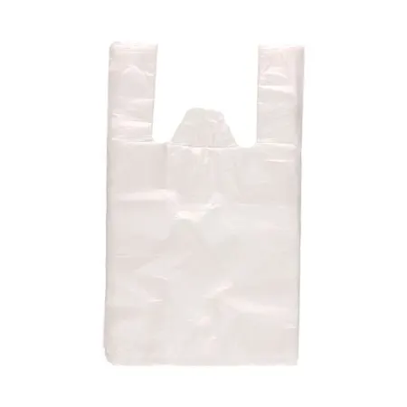 Reklamówki 5KG /200/ HDPE Sarantis