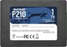 Dysk SSD Patriot P210 1TB 2.5" SATA III (P210S1TB25)