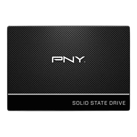 Dysk SSD PNY CS900 1TB 2.5" SATA III 535 / 515 MB/s