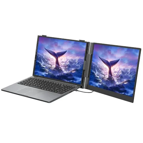 Monitor LED Blackview SCM6 14 " 1920 x 1080 px IPS / PLS