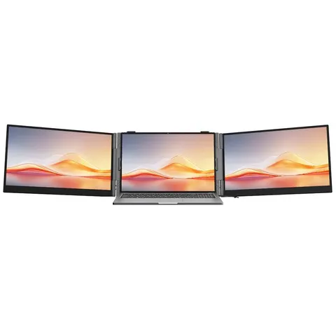 Monitor LED Blackview DCM6PRO BV 14 " 1920 x 1080 px IPS / PLS