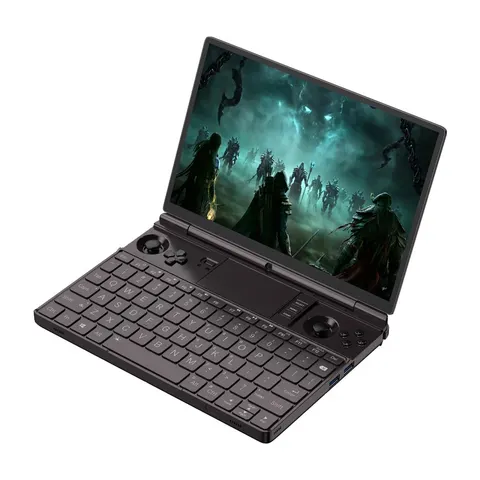 Laptop GPD WinMax2-8840U32001 10,1 " AMD Ryzen 7 32 GB / 1 TB Win 11