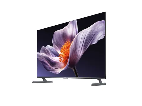 Telewizor Mini LED Xiaomi TV S Pro Mini LED 75 2026 75" 4K UHD szary