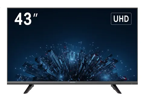 Monitor Hikvision DS-D5043U3-1V0S