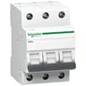 Wyłącznik nadprądowy 3P C 63A 6kA AC, K60N-C63-3; A9K02363, SCHNEIDER ELECTRIC