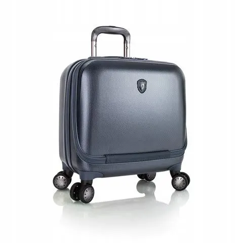Walizka biznesowa Heys Portal Business Case Slate Blue