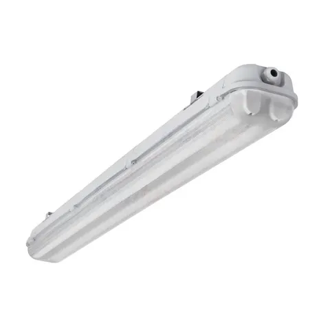 Oprawa pyłoszczelna LED 2x36W T8 LED MAH PLUS-236/4LED/PC