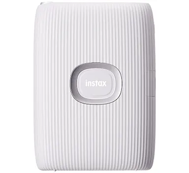 Drukarka Fujifilm INSTAX mini Link 2 White +Papier Instax mini 10