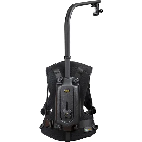 Easyrig Minimax Zestaw Standardowy dla 2–7 kg, w tym torba, kamizelka i hak do kamery