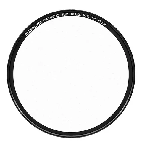 MARUMI MAGNETIC SLIM BLACK MIST 1/8 77mm