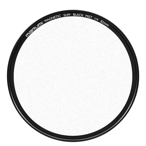MARUMI MAGNETIC SLIM BLACK MIST 1/4 82mm