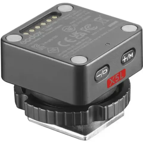 Godox X5-L magnetyczny adapter do iT32 -Leica